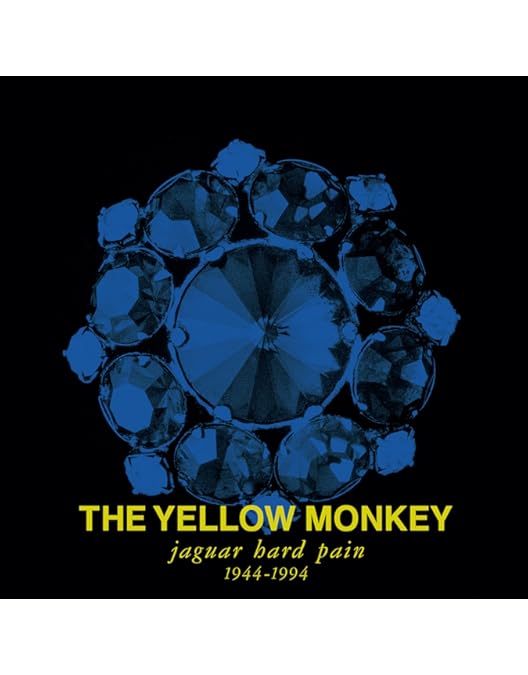 Amazon.co.jp: メカラ ウロコ・LIVE DVD BOX [DVD]/THE YELLOW MONKEY